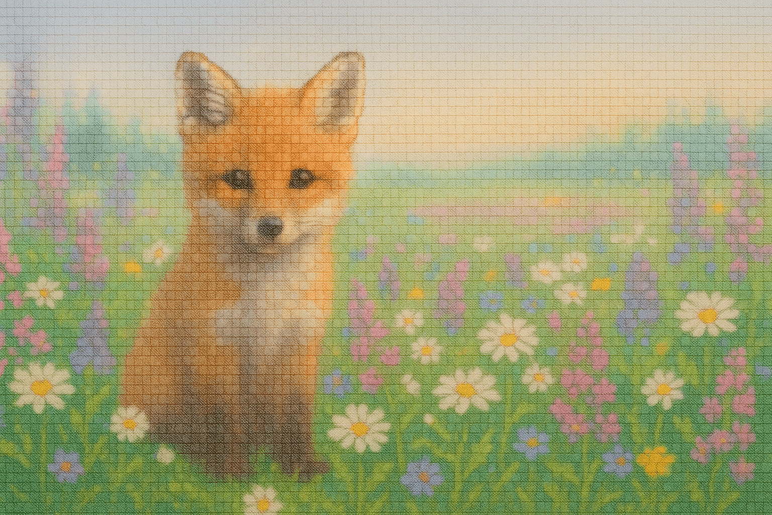 Diamond Painting versiegeln: So schützen Sie Ihr fertiges Kunstwerk richtig