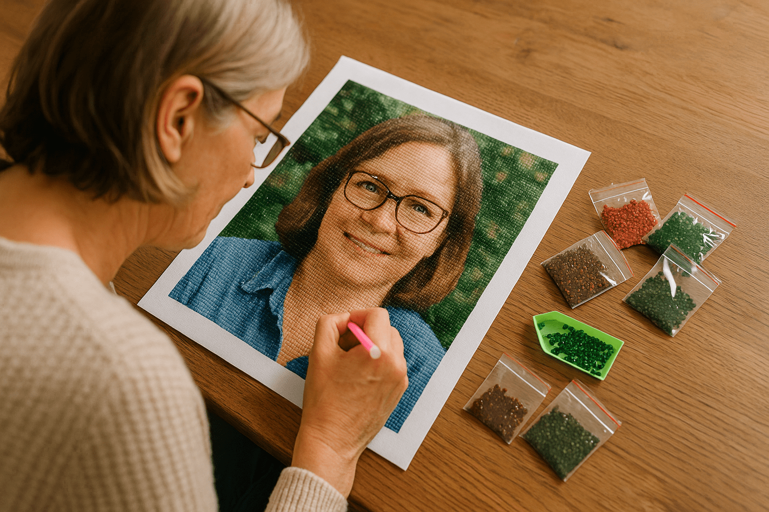 Geschenk gesucht? 15 liebevolle Ideen zum Muttertag
