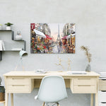 Diamond Painting Eiffelturm Paris