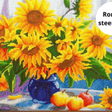 Diamond Painting Savanne Afrikas