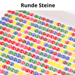 Diamond Painting Tiere Safari