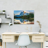 Diamond Painting Wunderschöne Landschaft