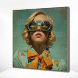 Diamond Painting Vision