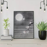 Diamond Painting Zen Japan